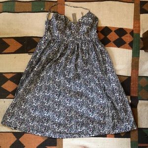 SALE! NWT J Crew Liberty Dress
